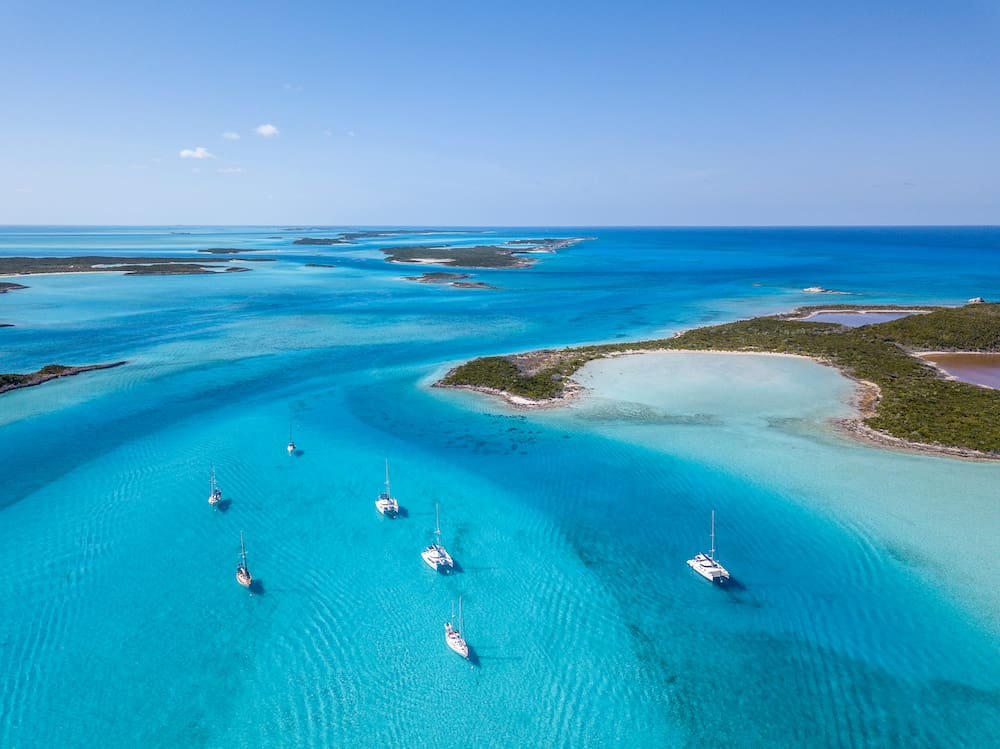 About The Bahamas Bahamas Realty